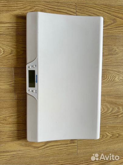 Весы для новорожденных