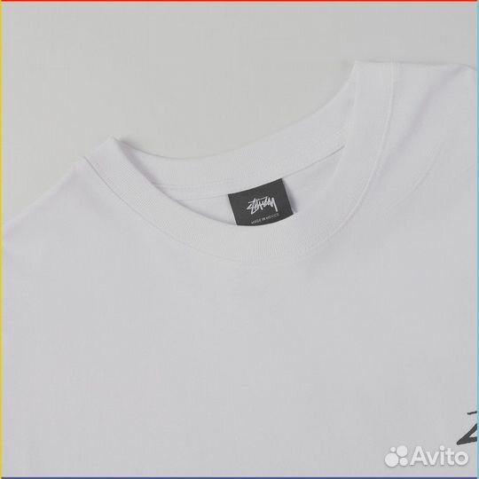 Футболка Nike Stussy (Арт. 170954)