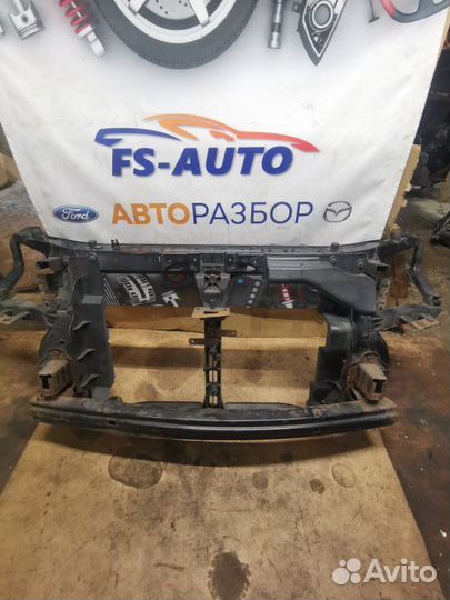 Панель телевизора Kia Sportage 2 SUV 2.0 crdi D4EA