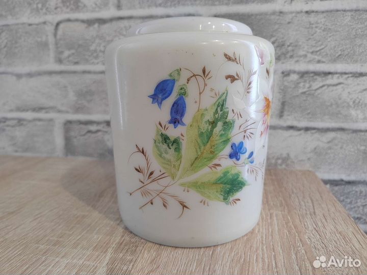 Основание керосиновой лампы до 1917 г. Царизм