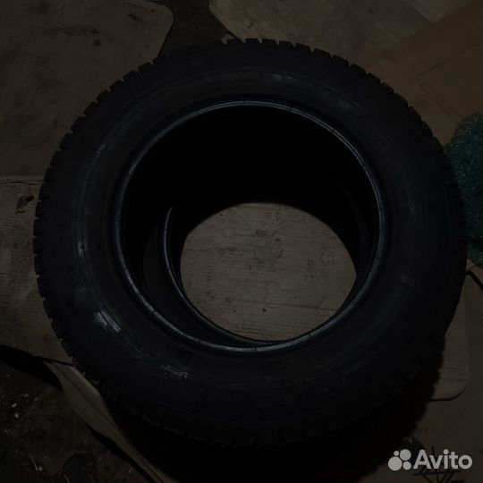 КАМА Кама-106 185/75 R16C 129H