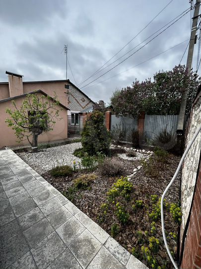 Дом 220 м² на участке 8,9 сот.