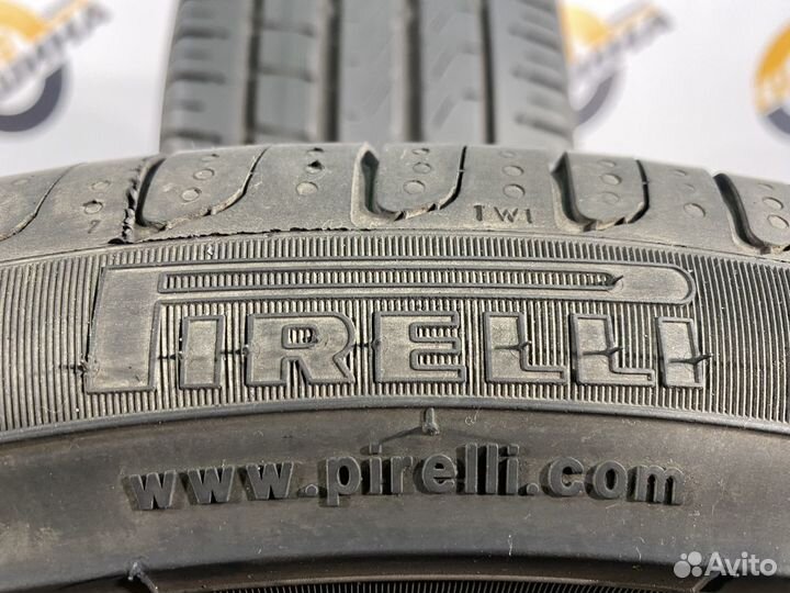 Pirelli Scorpion Verde 225/45 R19 93W