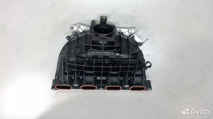 Коллектор впускной BMW 5 F10, 2013