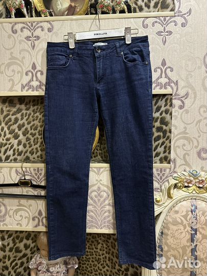 Джинсы Entre Amis Италия