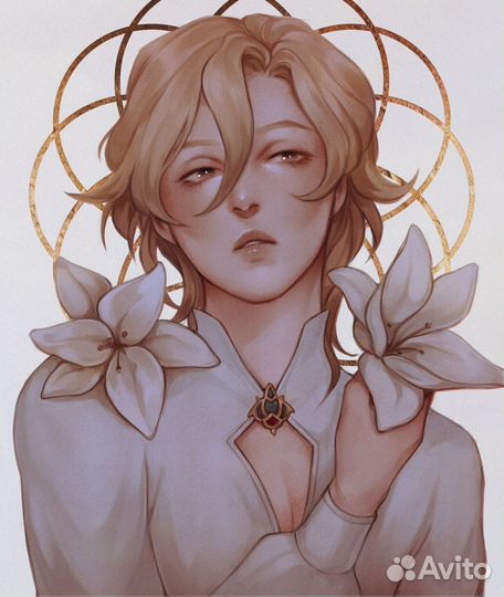 Художник иллюстратор