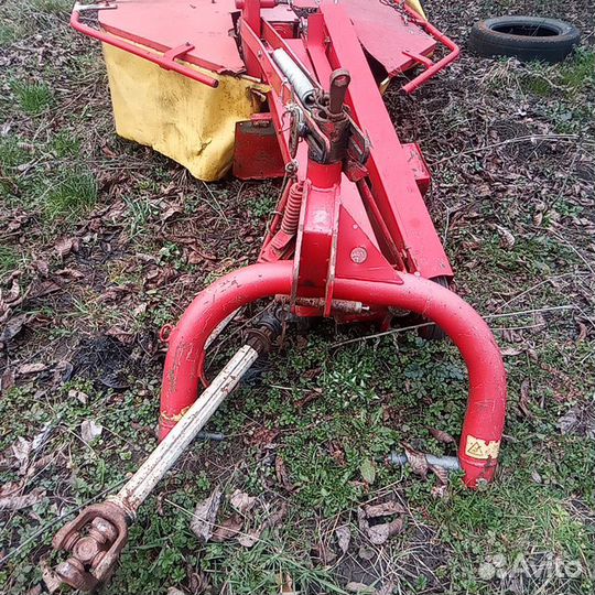 Косилка для трактора