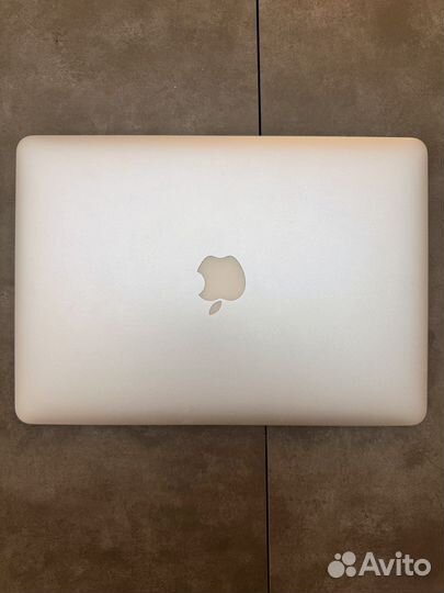 Apple MacBook Air 13 mid 2017