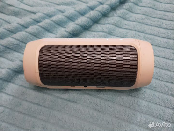 Колонка jbl charge 2