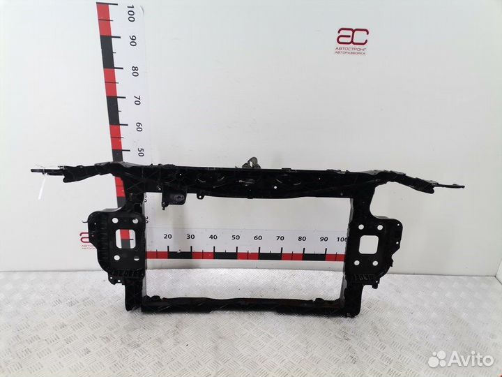 Панель для Fiat Punto 3 (199/310)