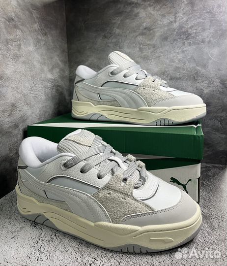 Кроссовки Puma 180