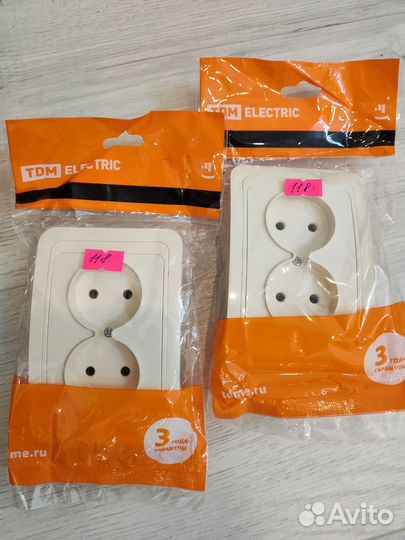 Электроприборы