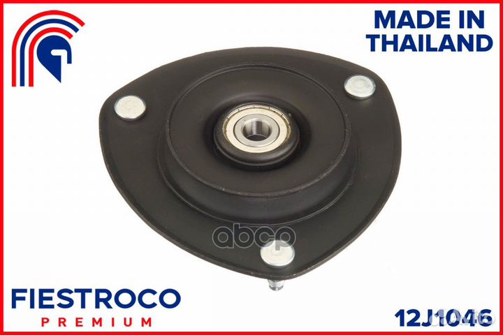 Опора амортизатора mitsubishi Galant (USA) EA3