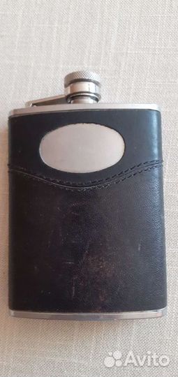 Фляжка