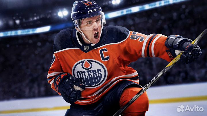 NHL 24 X-Factor Edition Xbox