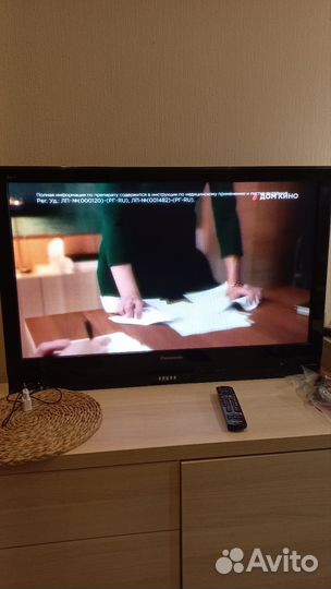 Телевизор Panasonic