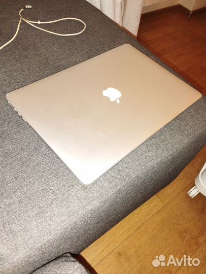 Macbook pro 15 retina late 2013