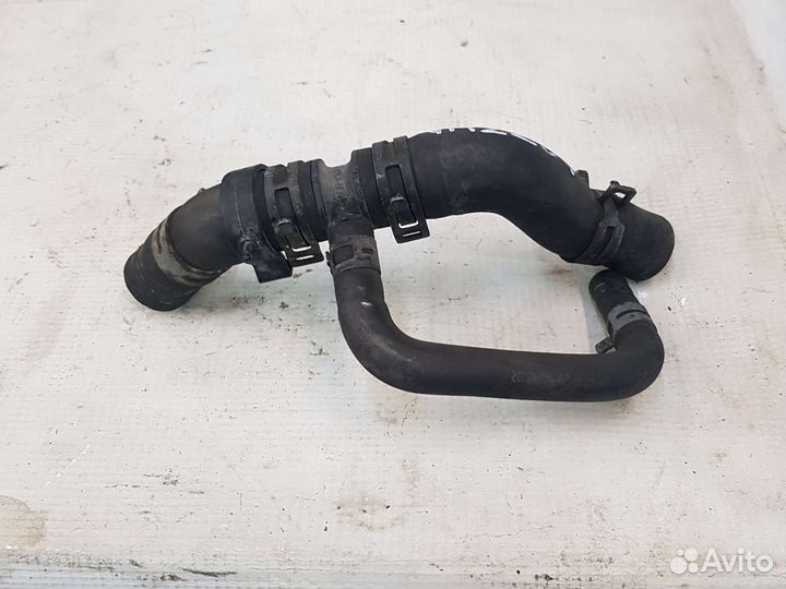 Шланг системы охлаждения VW Touareg 1 7L6122157C