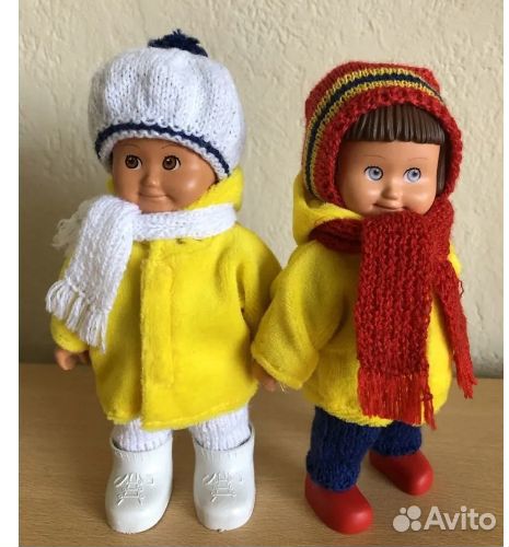 Вяжу одежду для кукол Лего дупло dolls на заказ