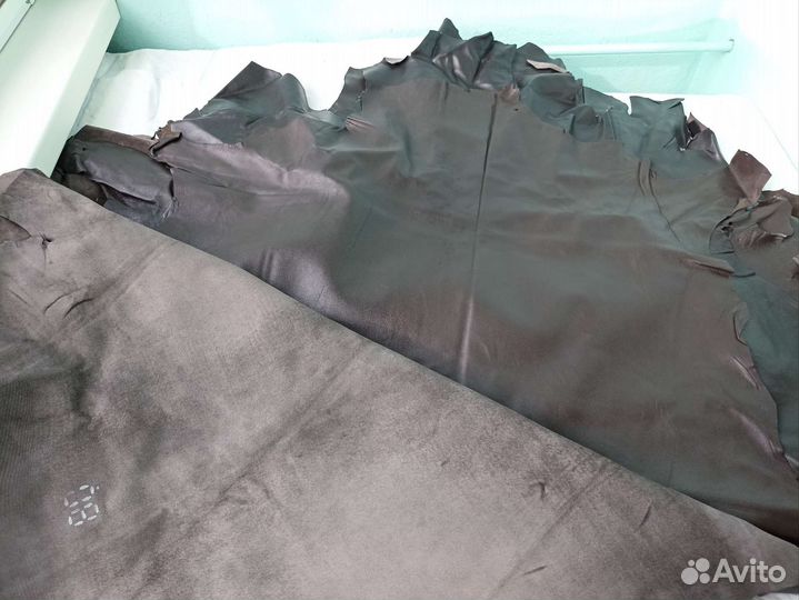 Натуральная кожа