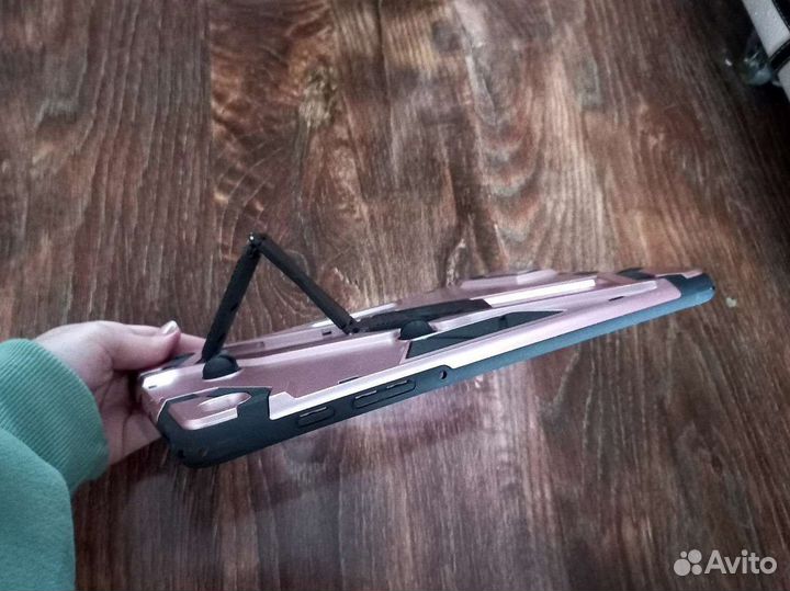 Чехол на планшет Samsung tab s6 lite