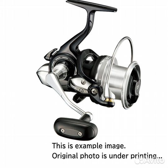 Катушка daiwa 18 procargo SS 5000 entou