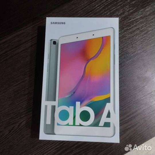 Планшет samsung galaxy tab a