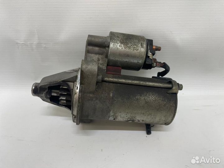 Стартер ford kuga 2