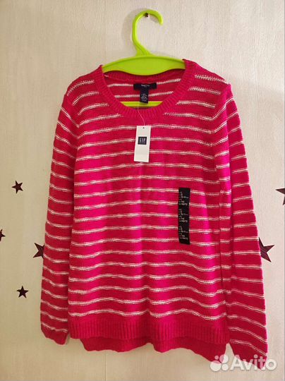 Джемпер, свитшот