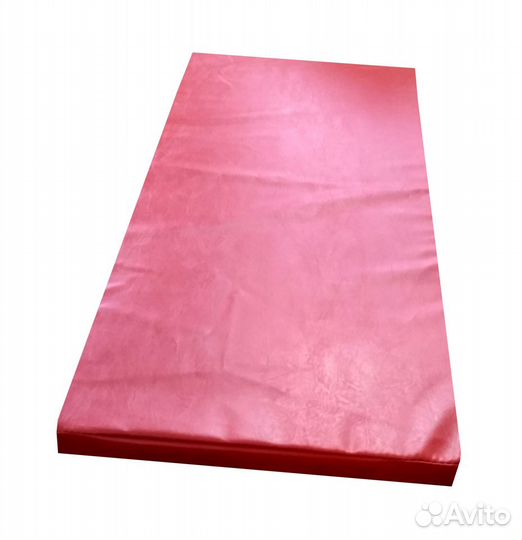 Мат гимнастический 1000*500*50мм (спортивный)