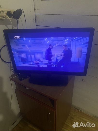 Телевизор бу