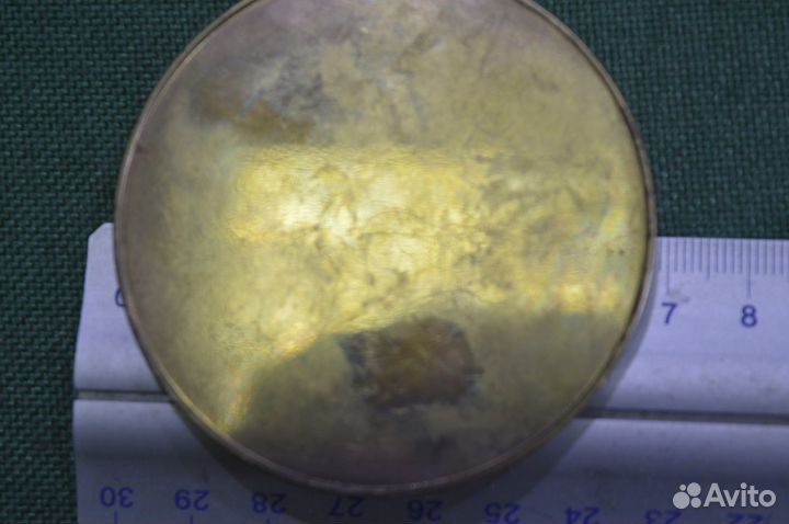 Медаль подвесная 