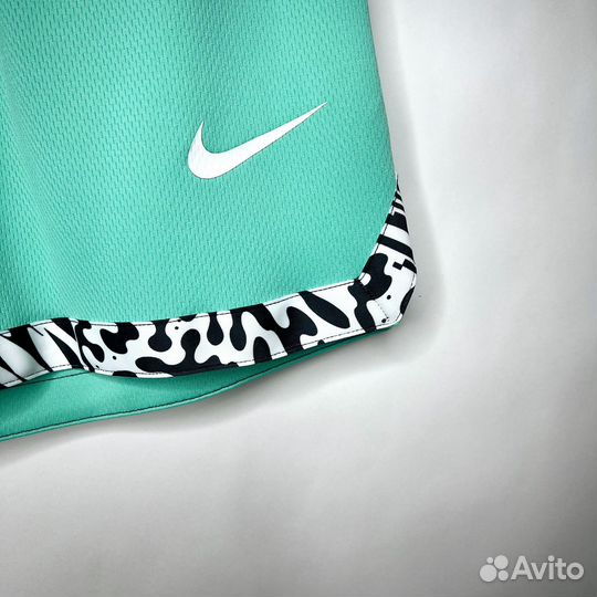 Шорты Nike DNA Logo Dri-Fit SS23 Оригинал