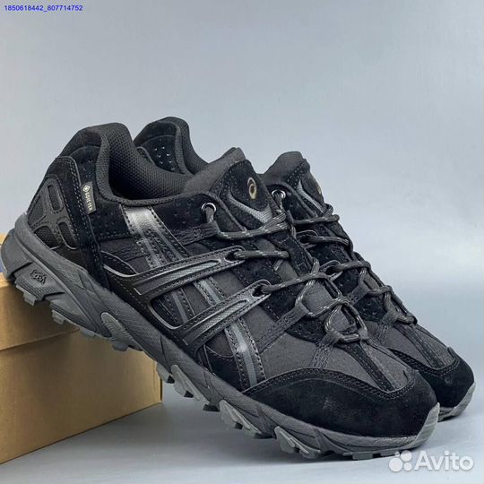 Asics Gel Sonoma GoreTex Термо (Арт.42600)