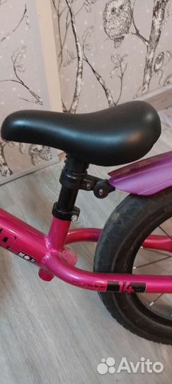 Беговел детский