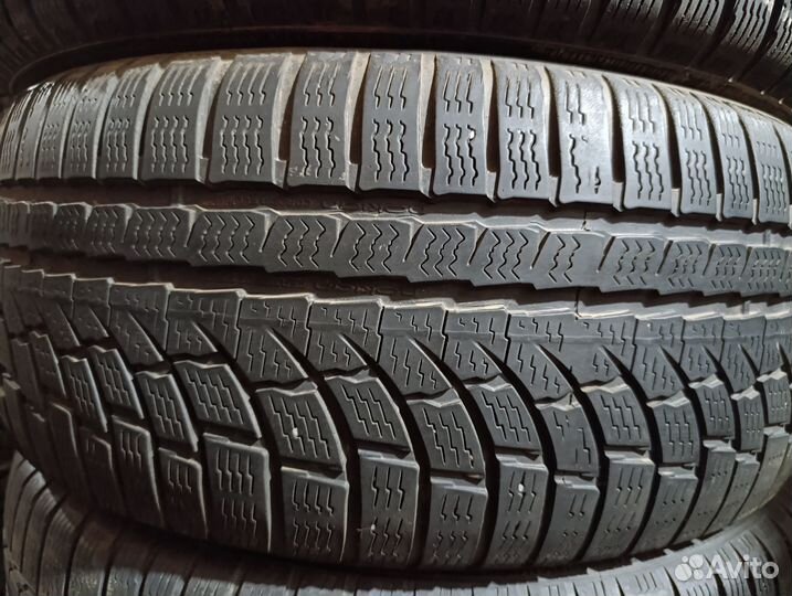 Nokian Tyres WR A3 235/55 R17 101W