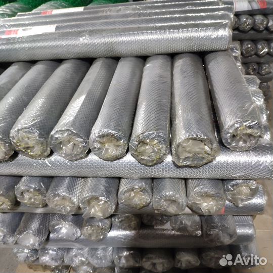 Сетка для защиты от попадания мусора