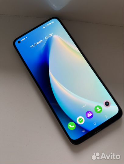 realme 8, 6/128 ГБ