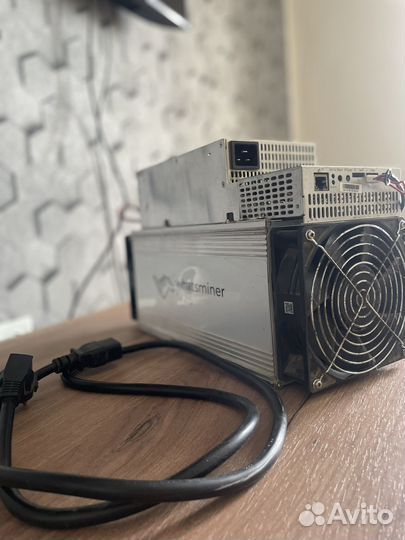 Whatsminer M21S 56Th