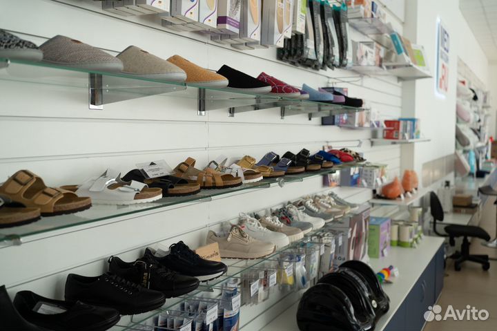 Франшиза MED-магазин.RU с доходом от 200к в месяц