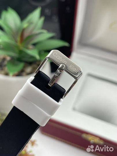Часы Calvin Klein