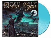 Orden Ogan / The Order Of Fear (Coloured Vinyl)(LP