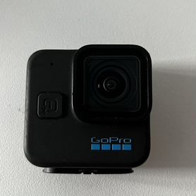 Камера GoPro 11 mini