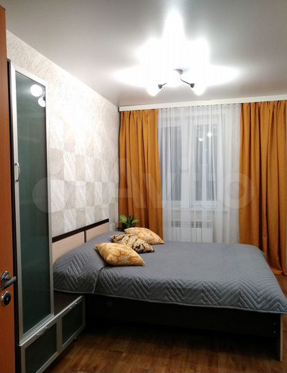 Квартира-студия, 29 м², 1/9 эт.