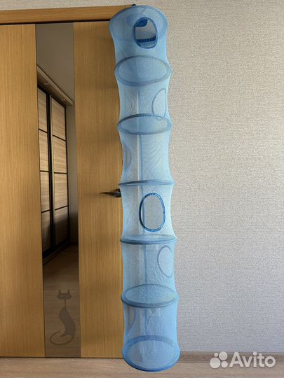 Сетка для игрушек IKEA