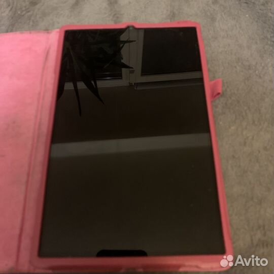 Планшет lenovo tab 10 x606x