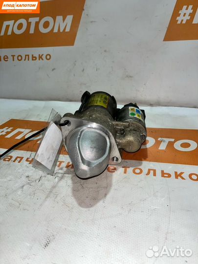 Стартер Hyundai ix35 2009 361002G000