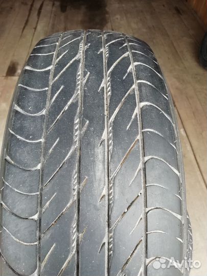 Dunlop Eco EC 201 195/65 R15