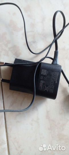 Адаптер 5.0 V