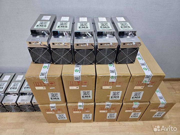 Whatsminer m50 120th/122th
